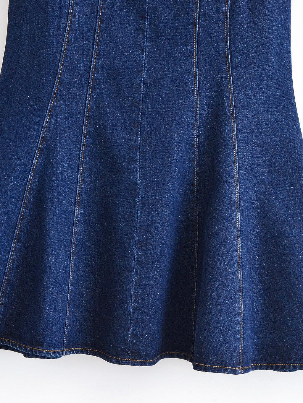 Coline Halterneck Mini Dress