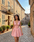 Faith Mini Dress
