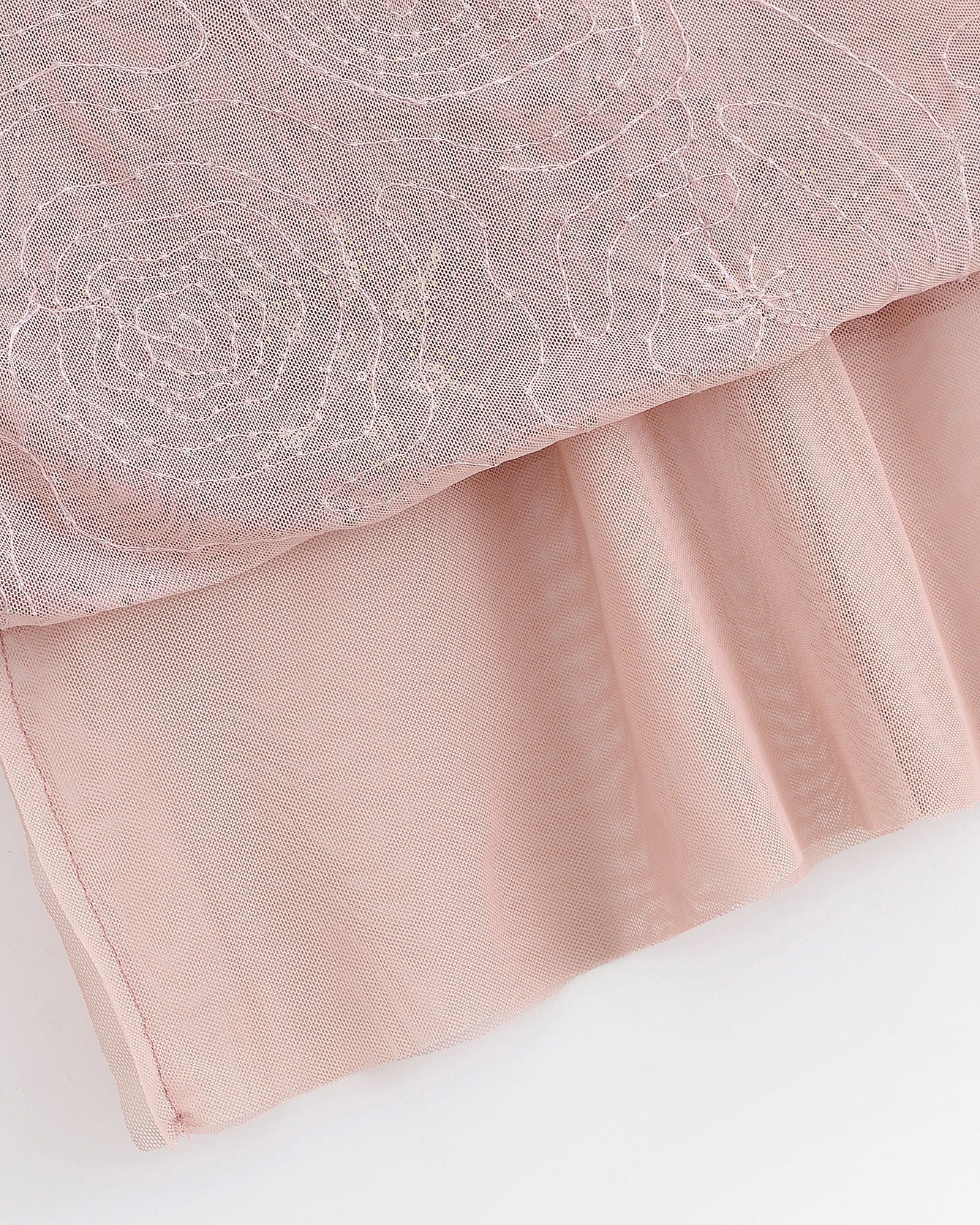 Roza Sequin Midi Dress