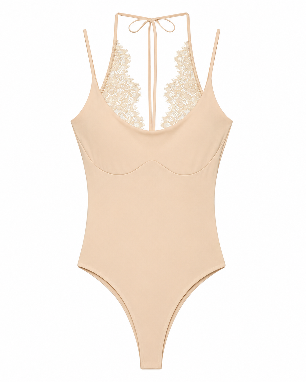 Yana Lace Bodysuit