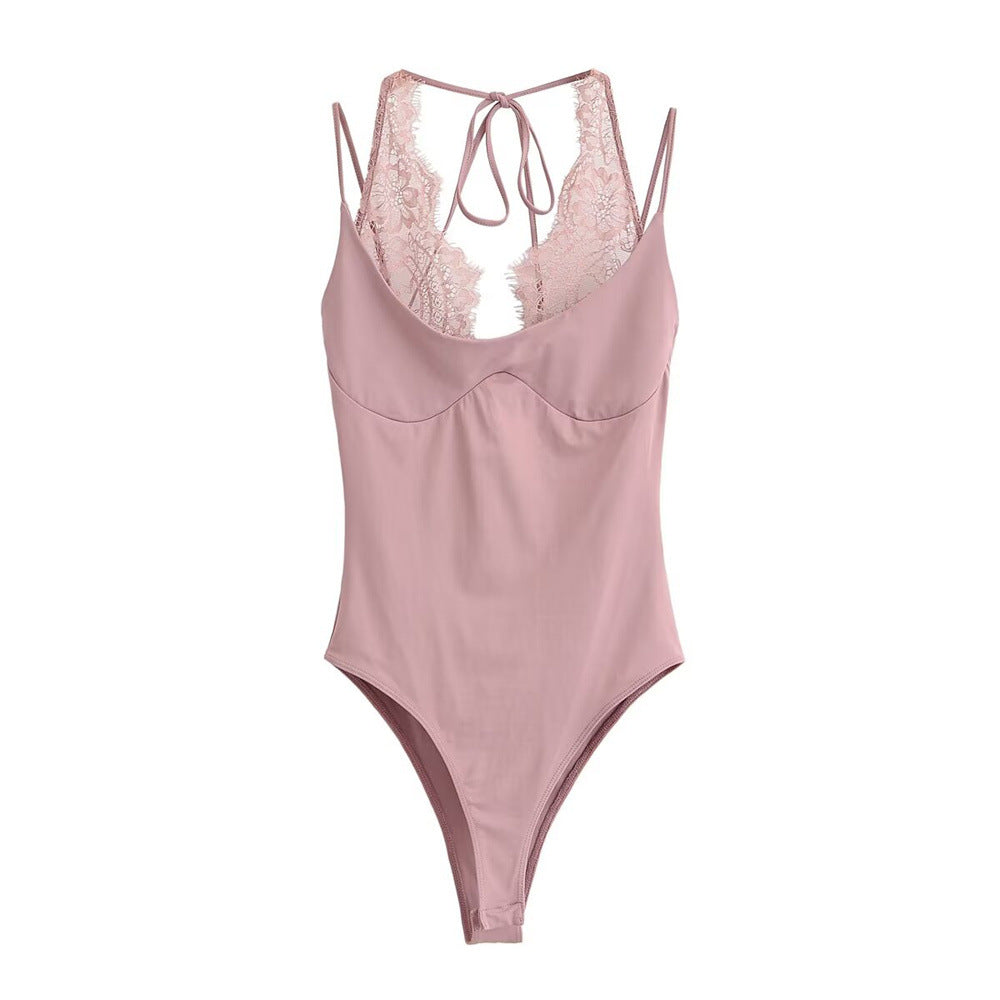 Yana Lace Bodysuit