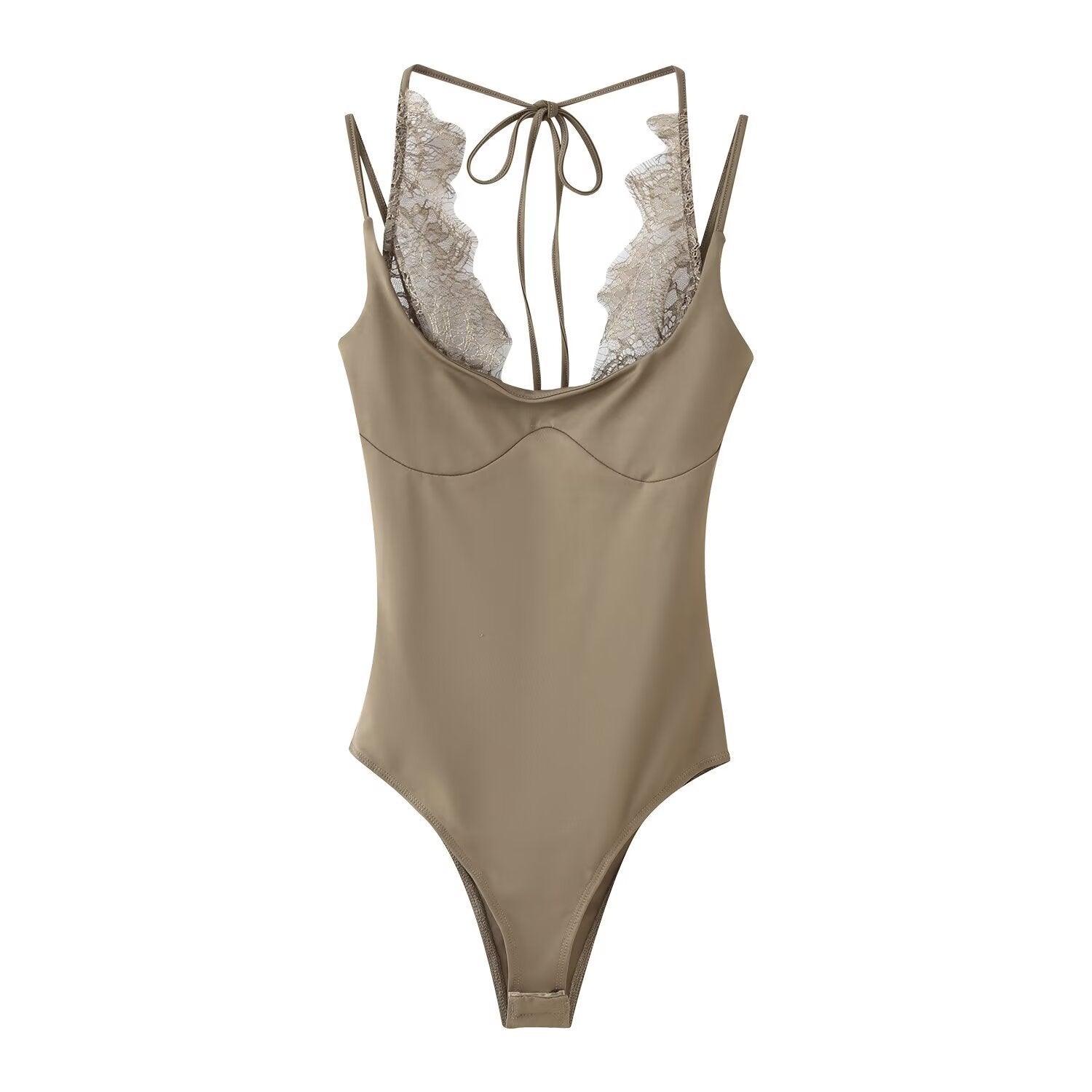 Yana Lace Bodysuit