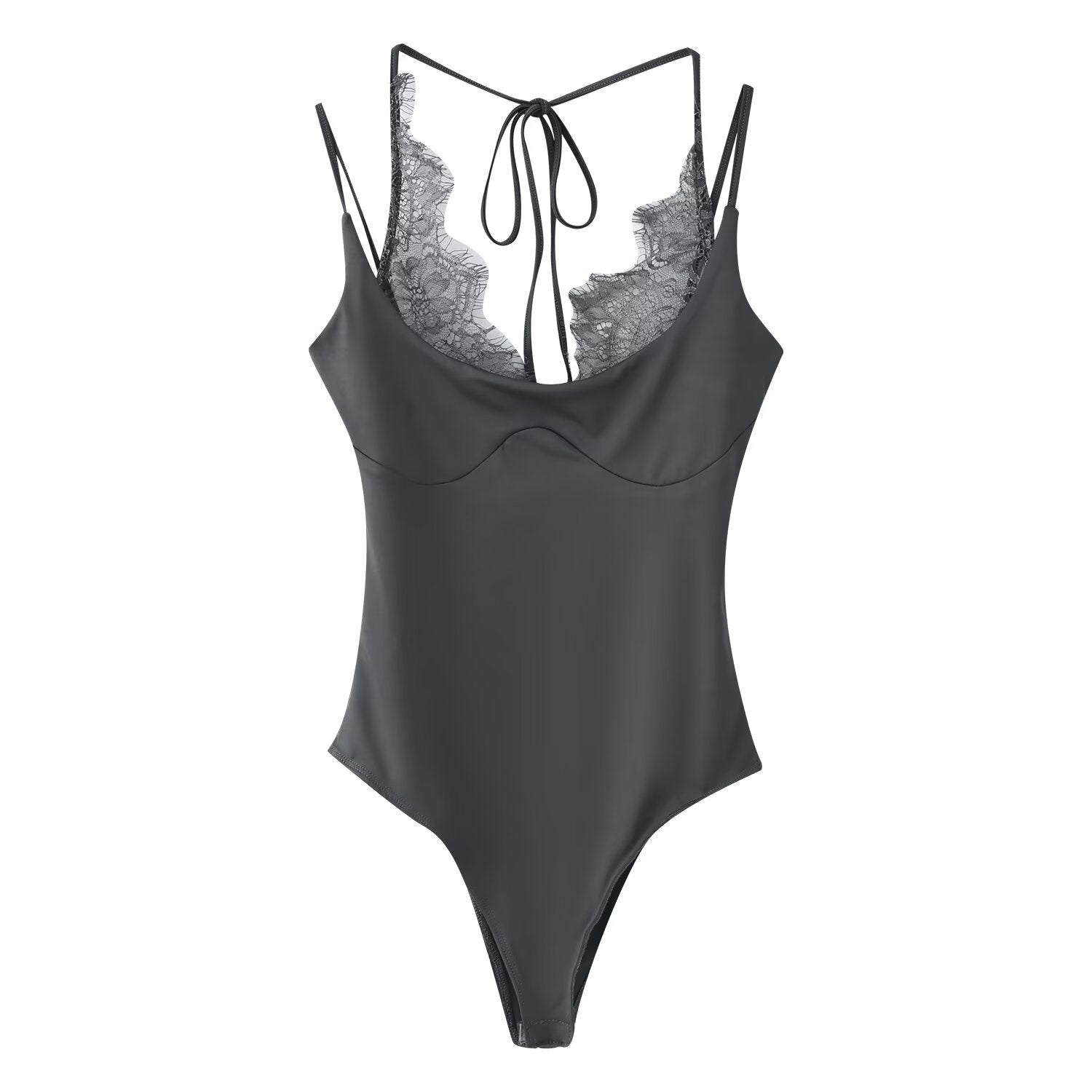 Yana Lace Bodysuit